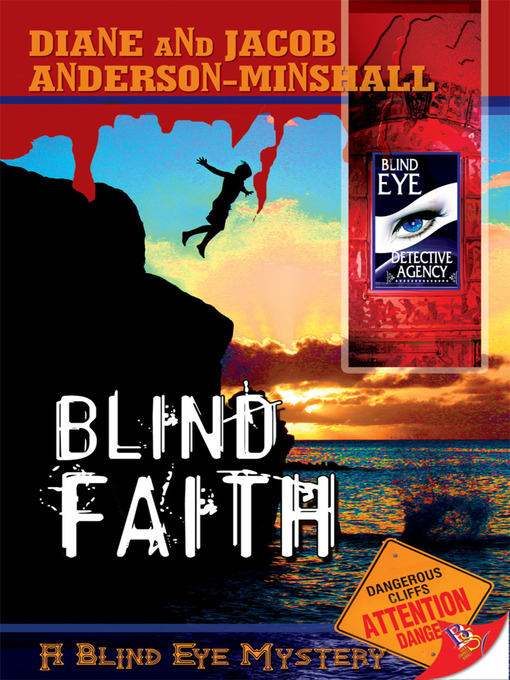 Title details for Blind Faith by Diane Anderson-Minshall - Available
